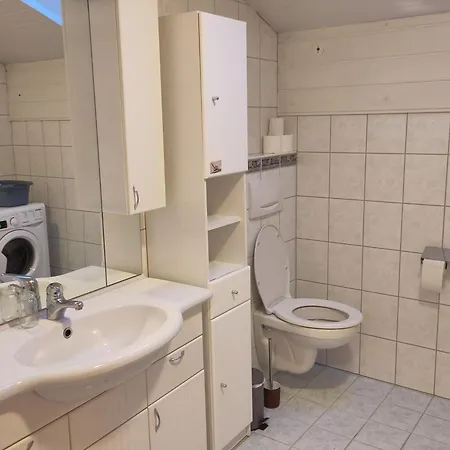 Bach Apartmán