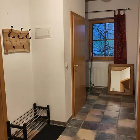 Apartmán Bach
